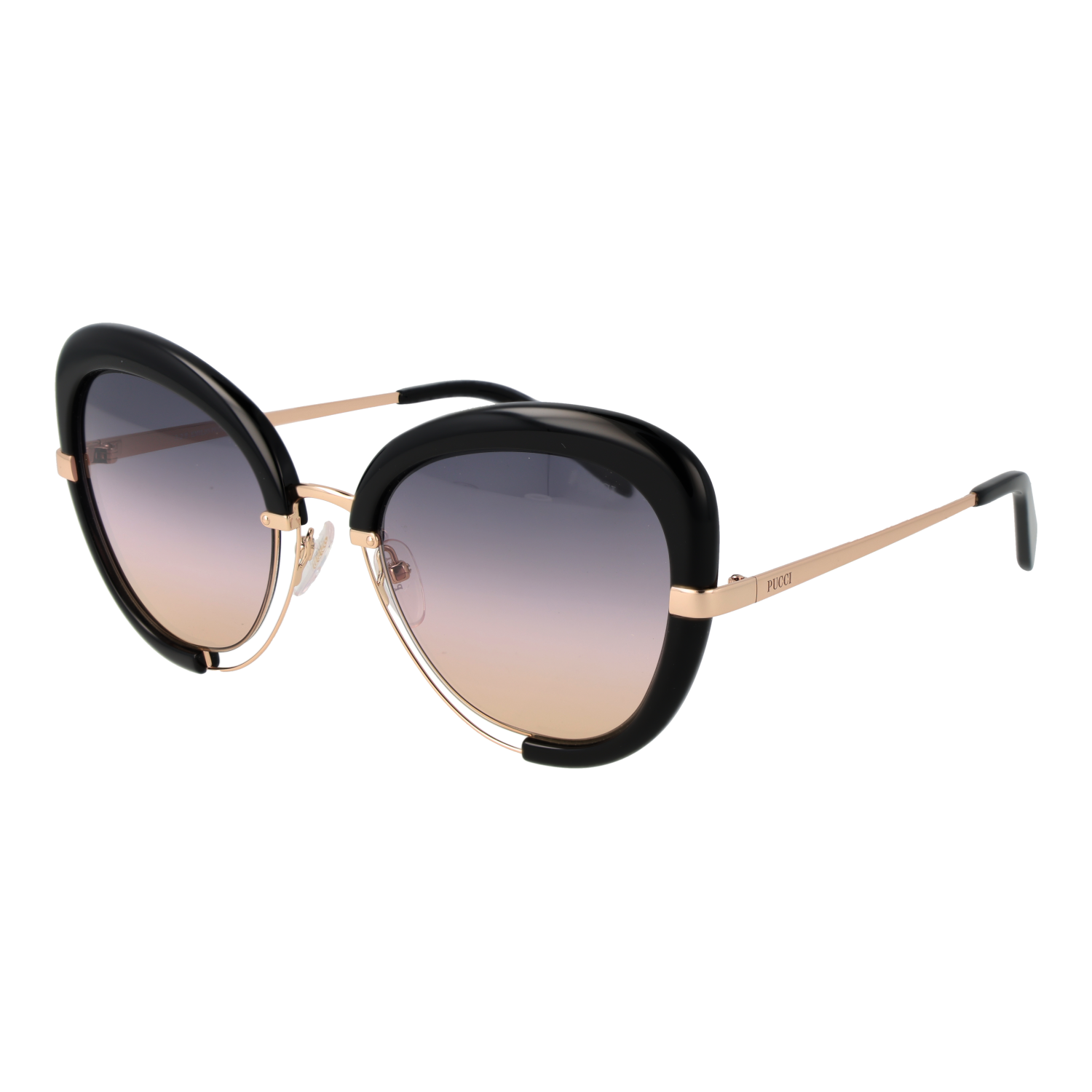 Pucci Sunglasses EP0115 01B 55