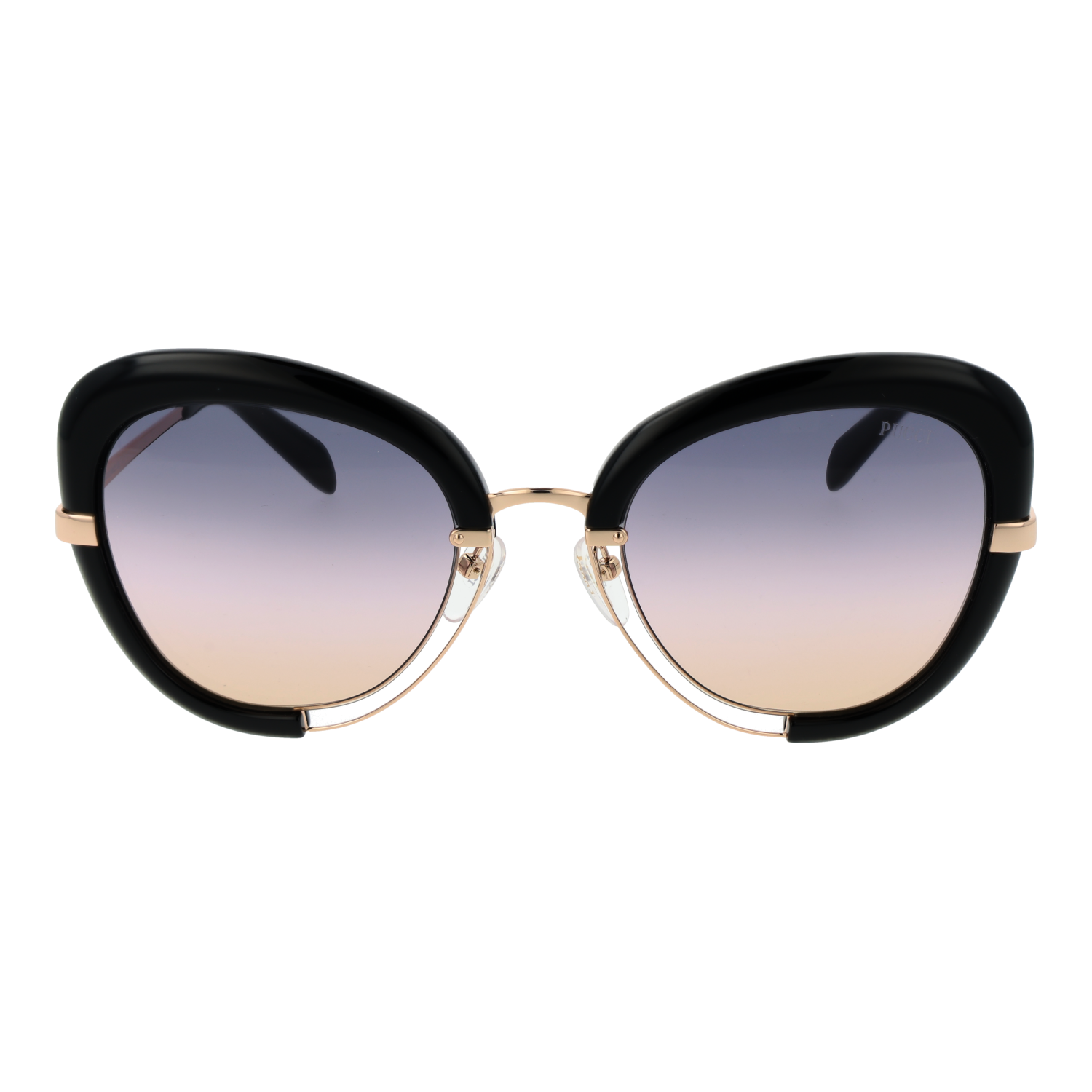 Pucci Sunglasses EP0115 01B 55