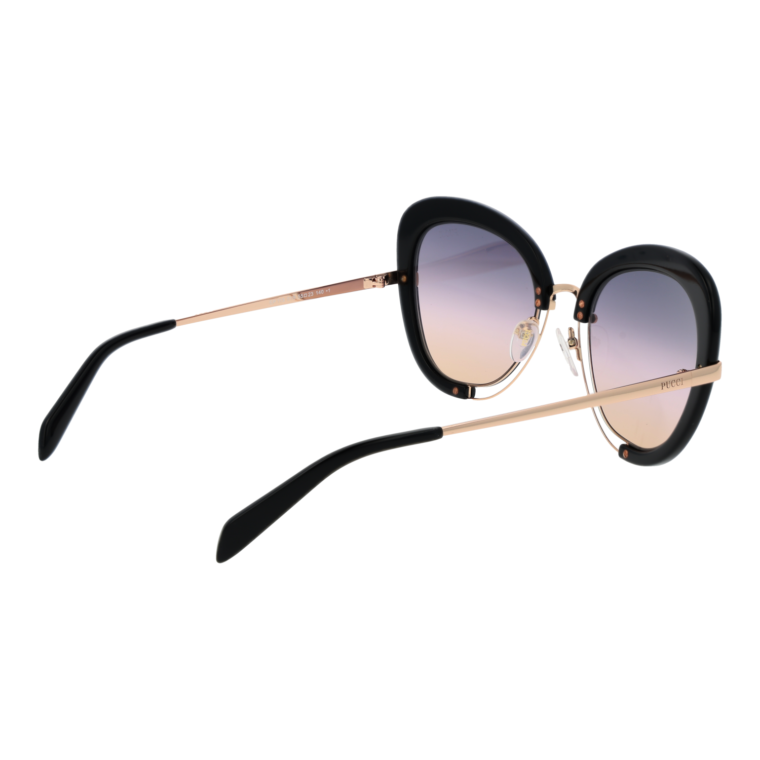 Pucci Sunglasses EP0115 01B 55
