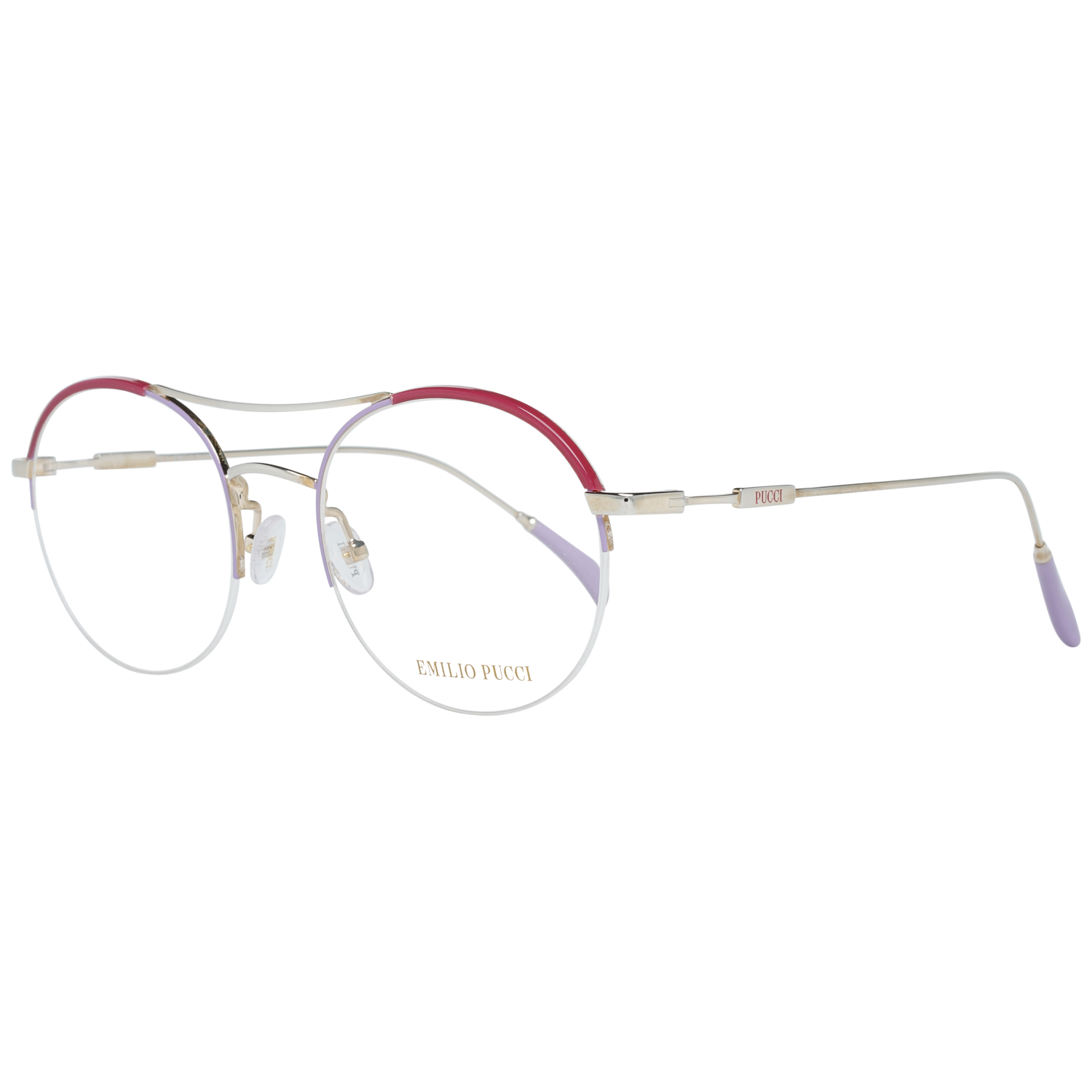 Pucci Optical Frame EP5108 068 52