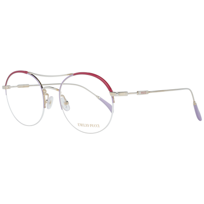 Pucci Optical Frame EP5108 068 52
