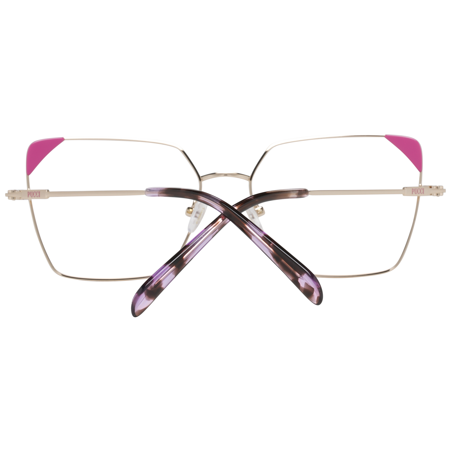 Emilio Pucci Optical Frame EP5111 028 55