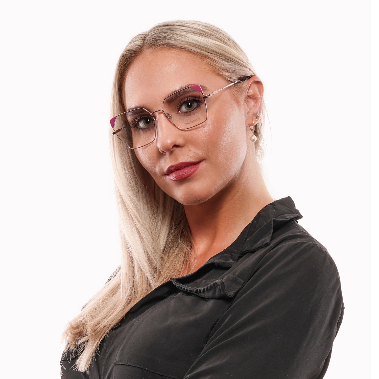Emilio Pucci Optical Frame EP5111 028 55