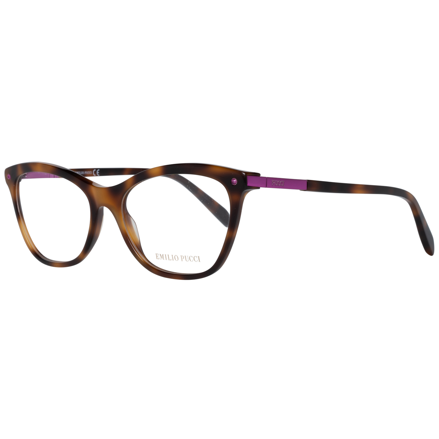 Pucci Optical Frame EP5121 052 54