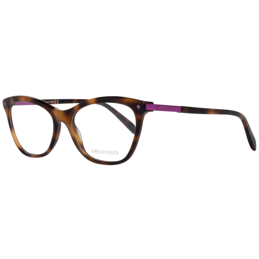 Pucci Optical Frame EP5121 052 54