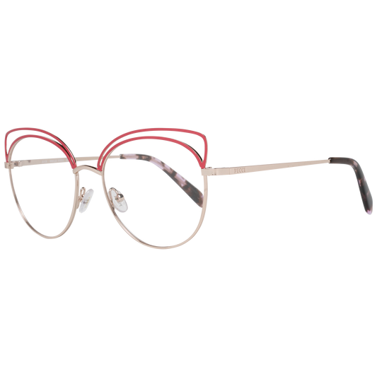 Emilio Pucci Brille EP5123 068 54 Damen