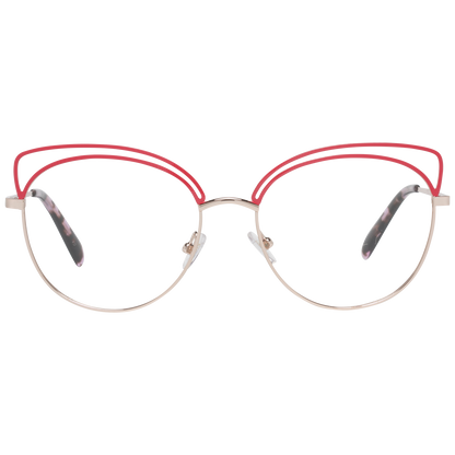 Emilio Pucci Brille EP5123 068 54 Damen
