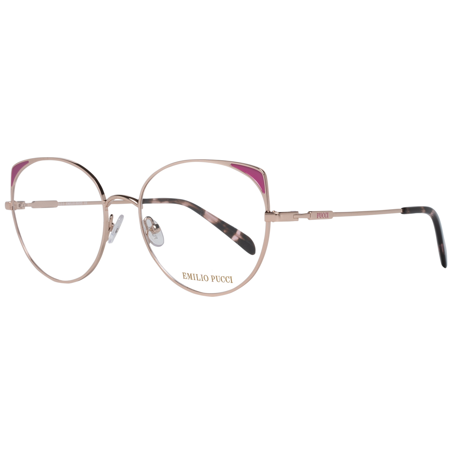 Pucci Optical Frame EP5124 28B 54