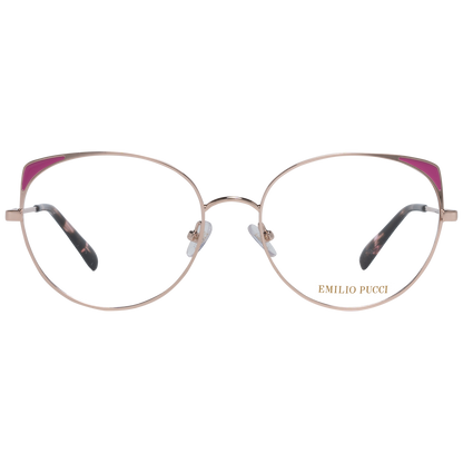 Pucci Optical Frame EP5124 28B 54