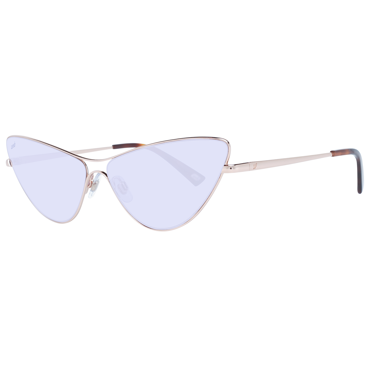 Web Sunglasses WE0269 33Y 65