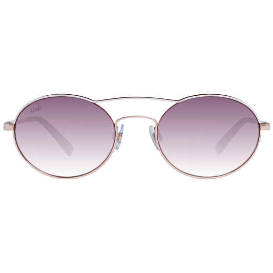 Web Sunglasses WE0270 33Z 53