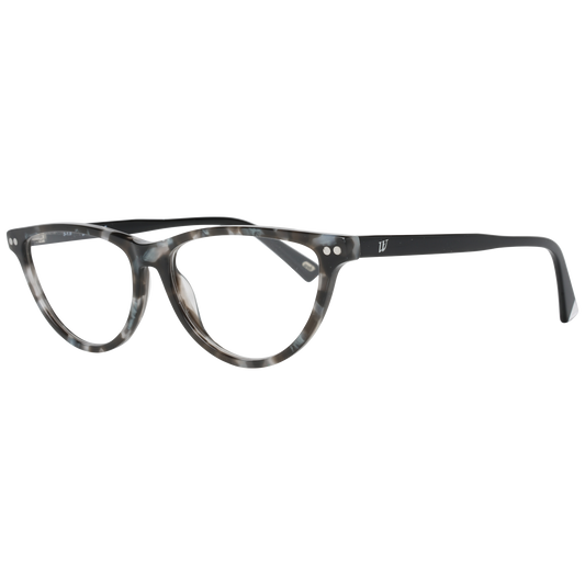 Web Brille WE5305 005 55 Damen