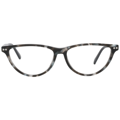 Web Brille WE5305 005 55 Damen