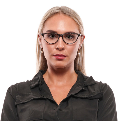Web Brille WE5305 005 55 Damen