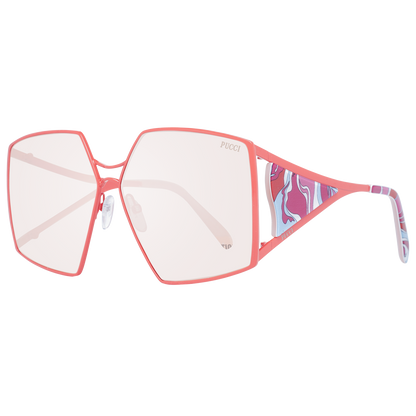Pucci Sunglasses EP0125 66Z 61