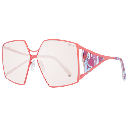 Pucci Sunglasses EP0125 66Z 61