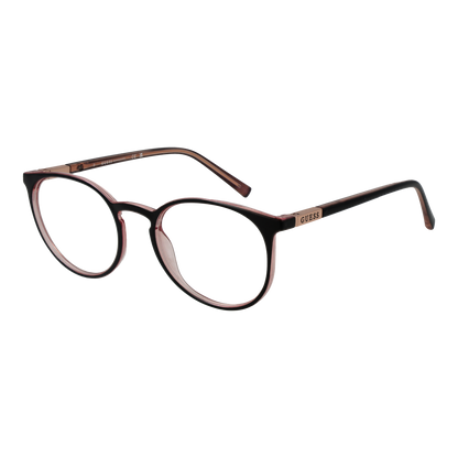 Guess Optical Frame GU3045 001 50