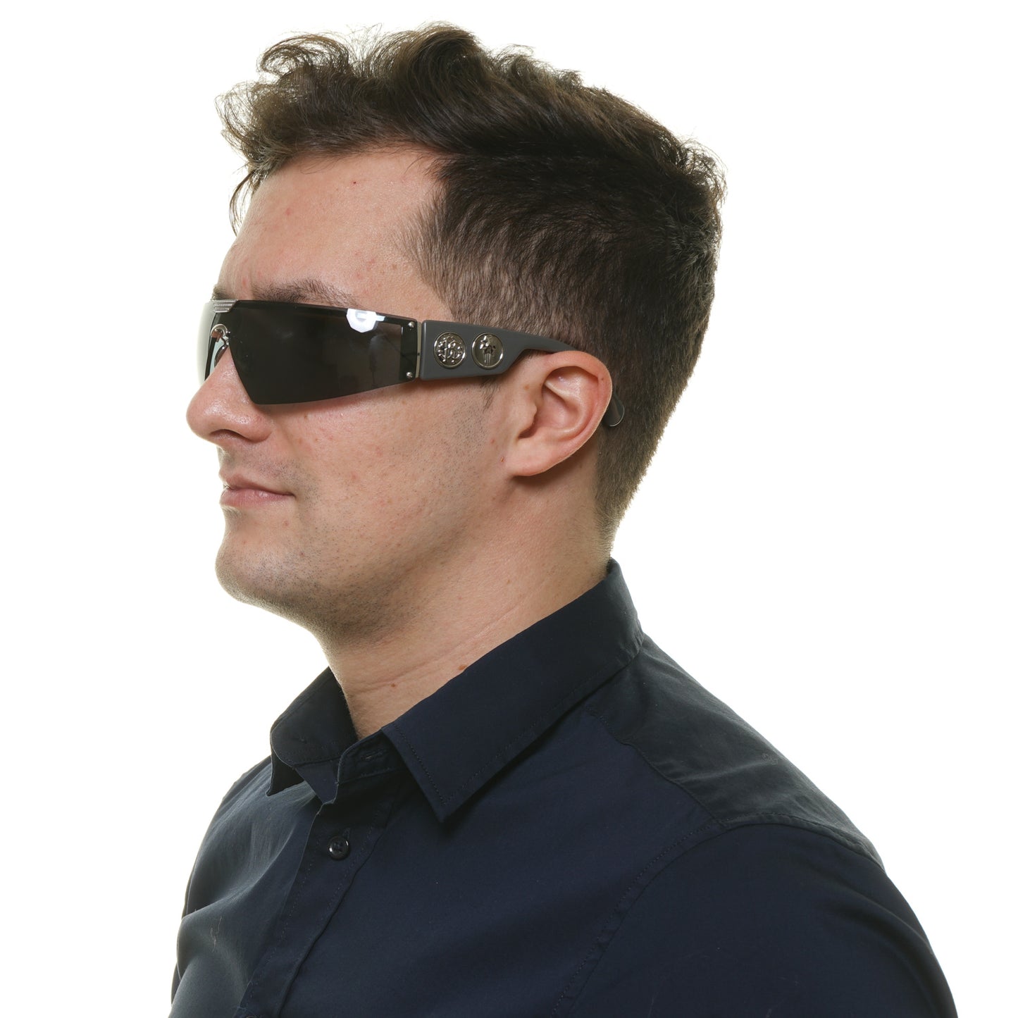 Roberto Cavalli Sonnenbrille RC1120 16A 120 Herren