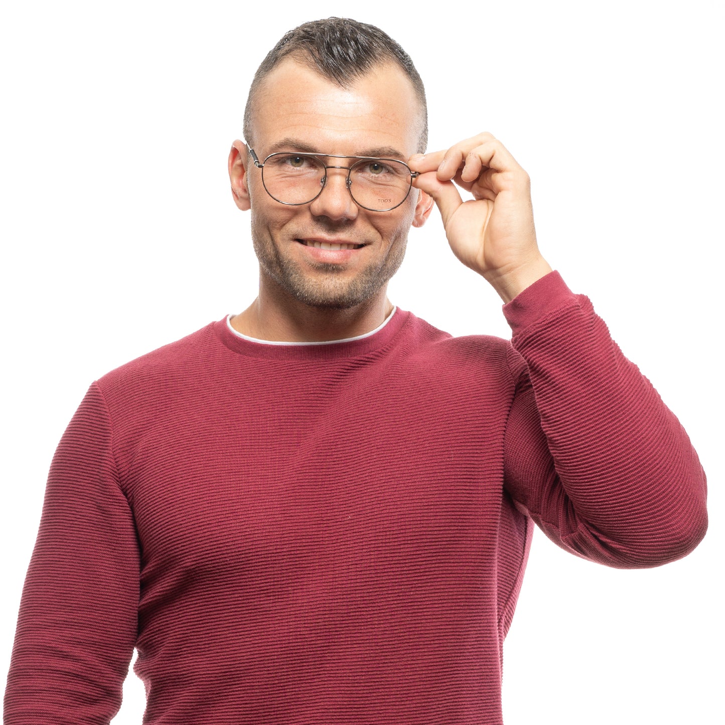 Tods Optical Frame TO5229 012 55