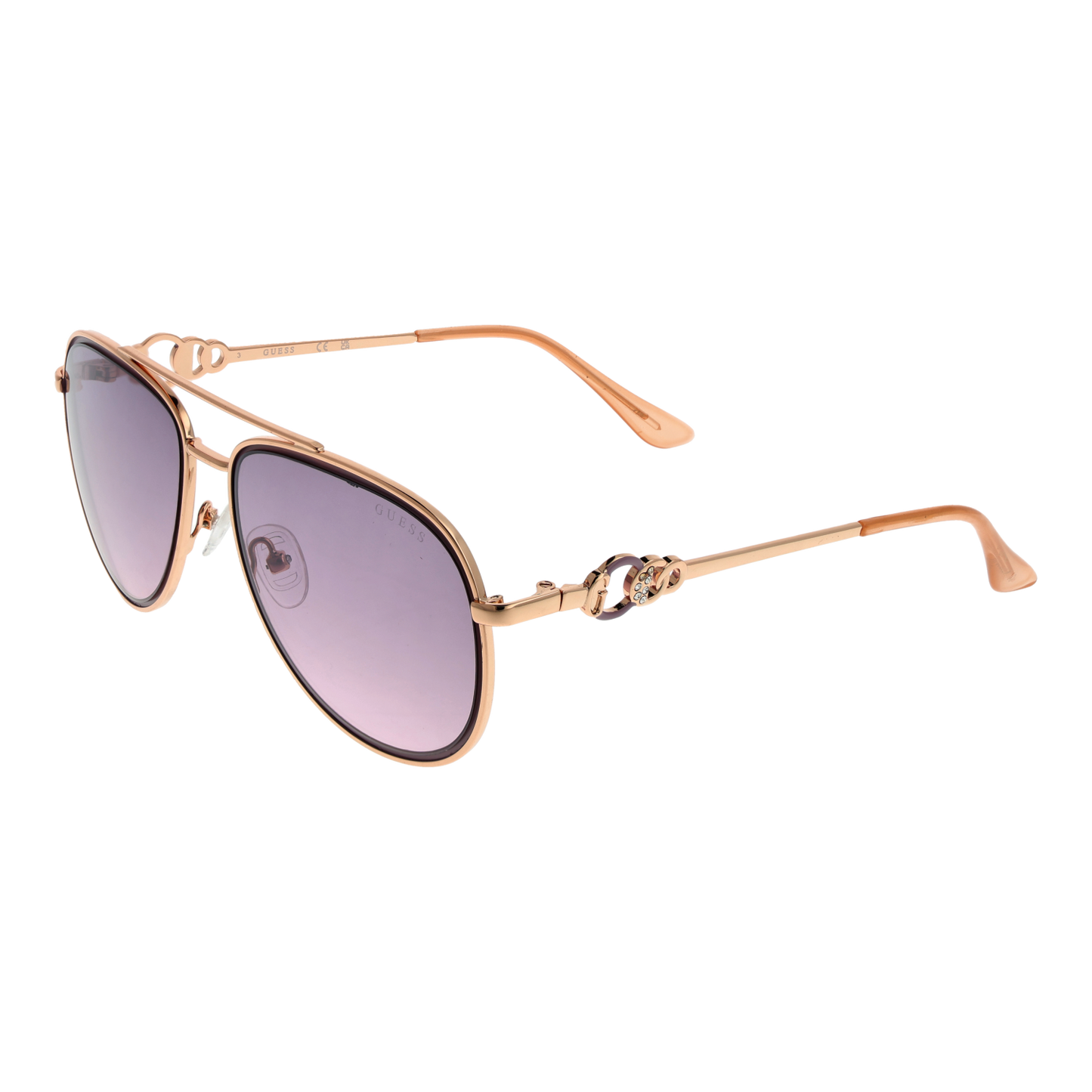 Guess Sunglasses GF0344 28U 56