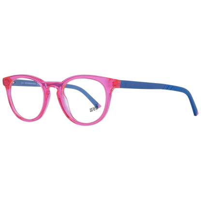 Web Brille WE5307 074 45 Unisex Pink