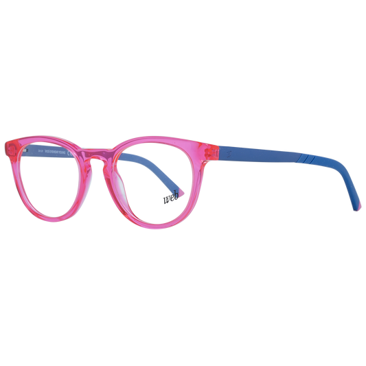 Web Brille WE5307 074 45 Unisex Pink