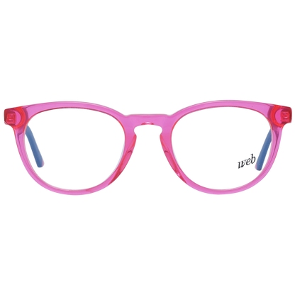 Web Brille WE5307 074 45 Unisex Pink
