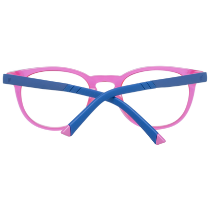 Web Brille WE5307 074 45 Unisex Pink