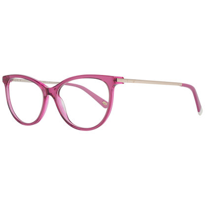 Web Brille WE5239 077 54 Damen