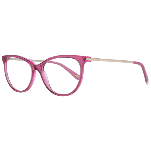 Web Brille WE5239 077 54 Damen