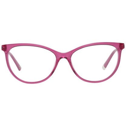 Web Brille WE5239 077 54 Damen