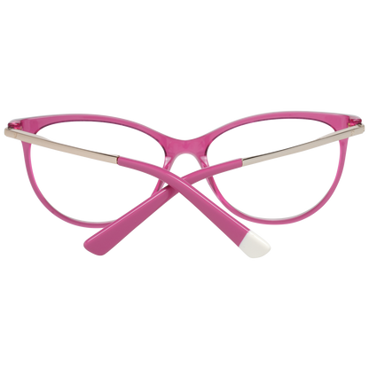 Web Brille WE5239 077 54 Damen