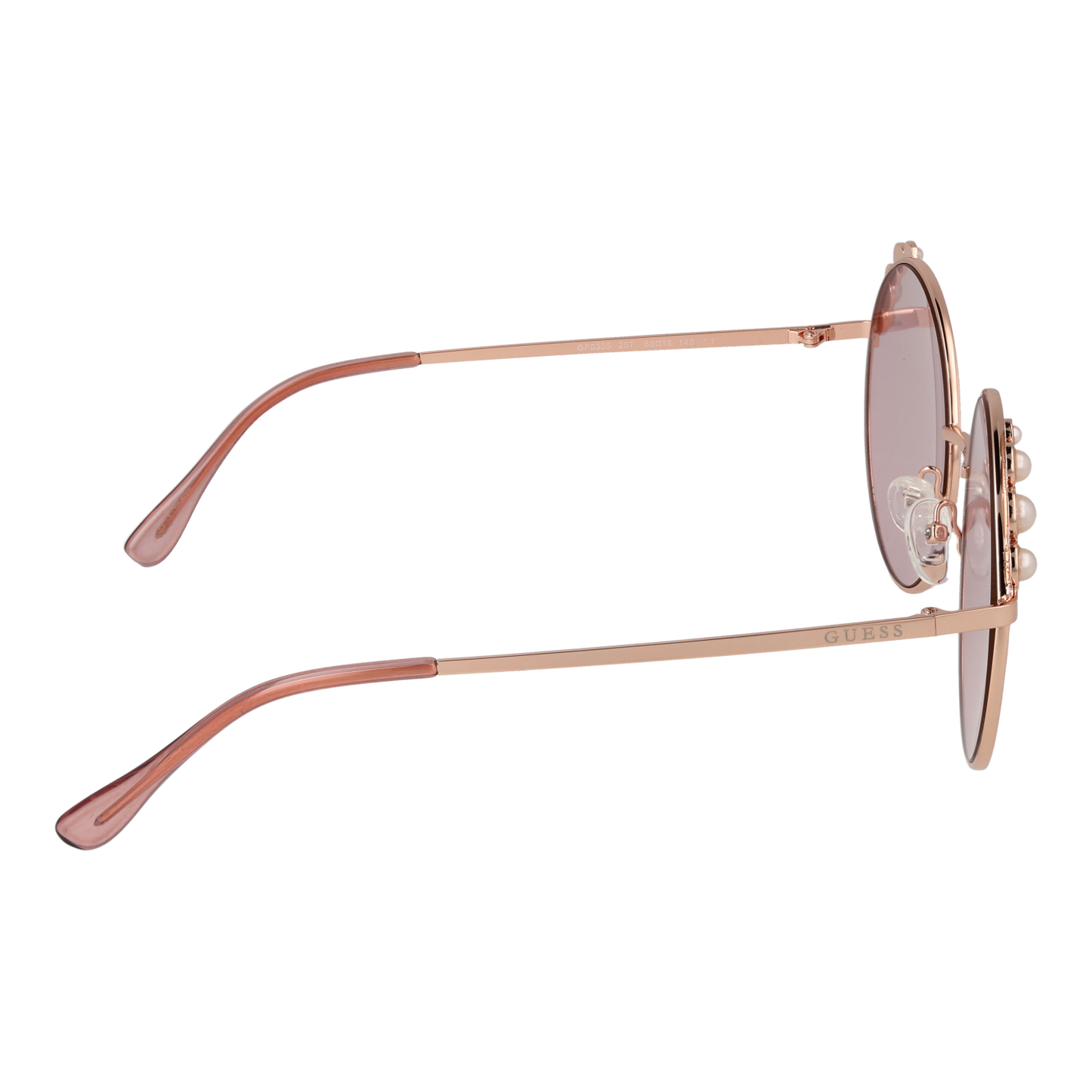 Guess Sunglasses GF0355 28T 58