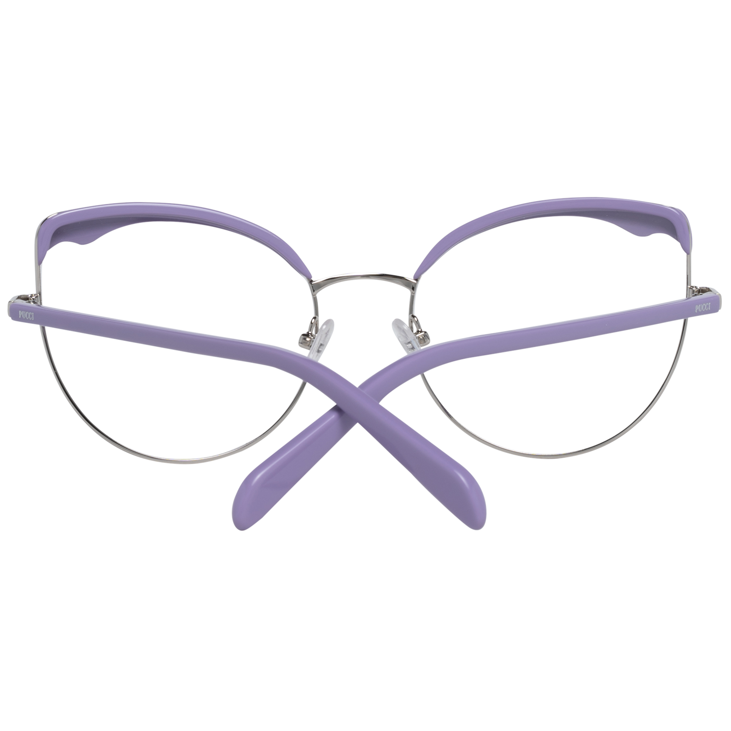 Emilio Pucci Brille EP5131 020 55 Damen Lila - Watchshop24.eu