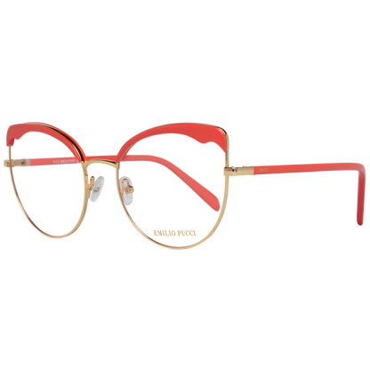 Emilio Pucci Brille EP5131 030 55 Damen - Watchshop24.eu