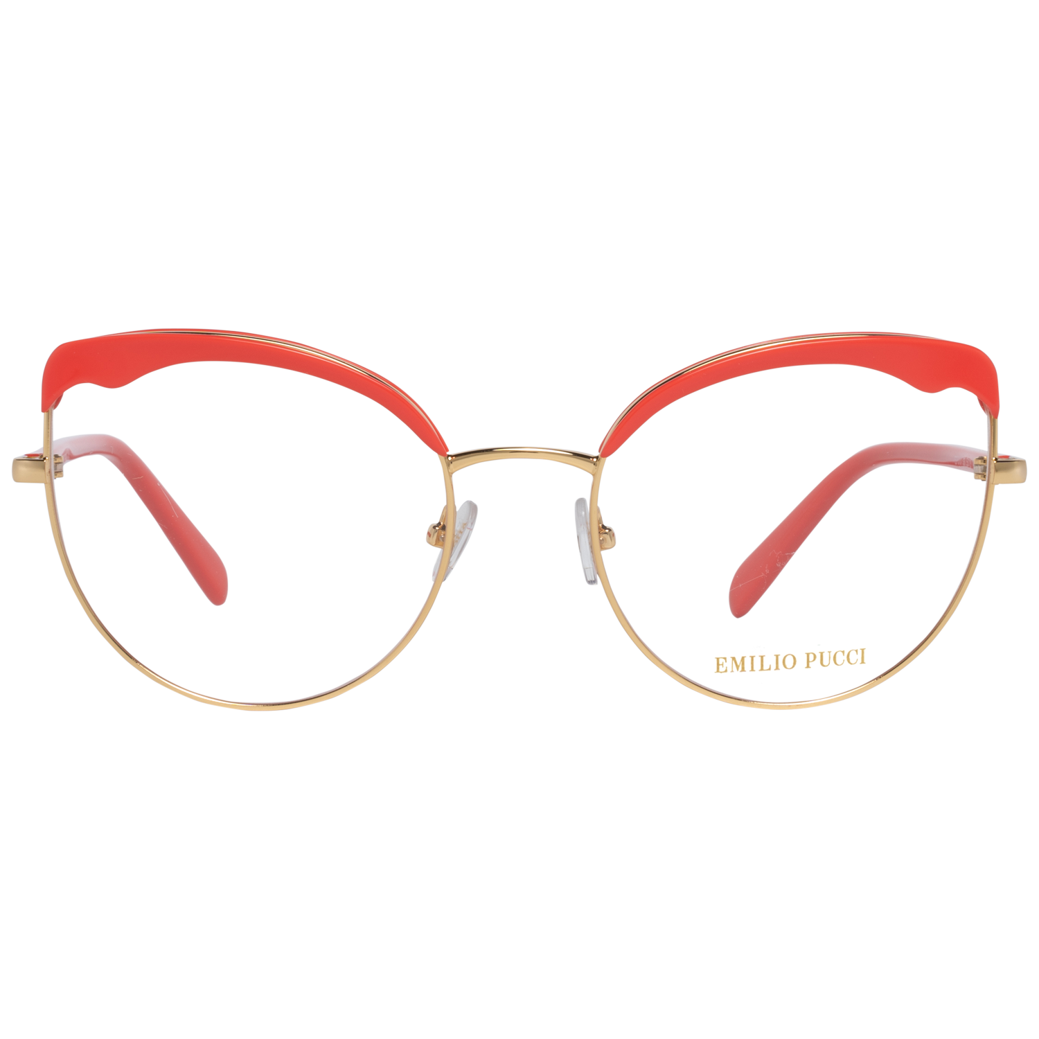 Emilio Pucci Brille EP5131 030 55 Damen - Watchshop24.eu