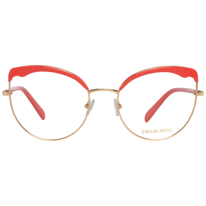 Emilio Pucci Brille EP5131 030 55 Damen - Watchshop24.eu