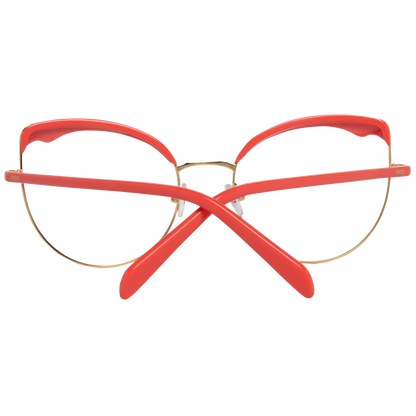 Emilio Pucci Brille EP5131 030 55 Damen - Watchshop24.eu