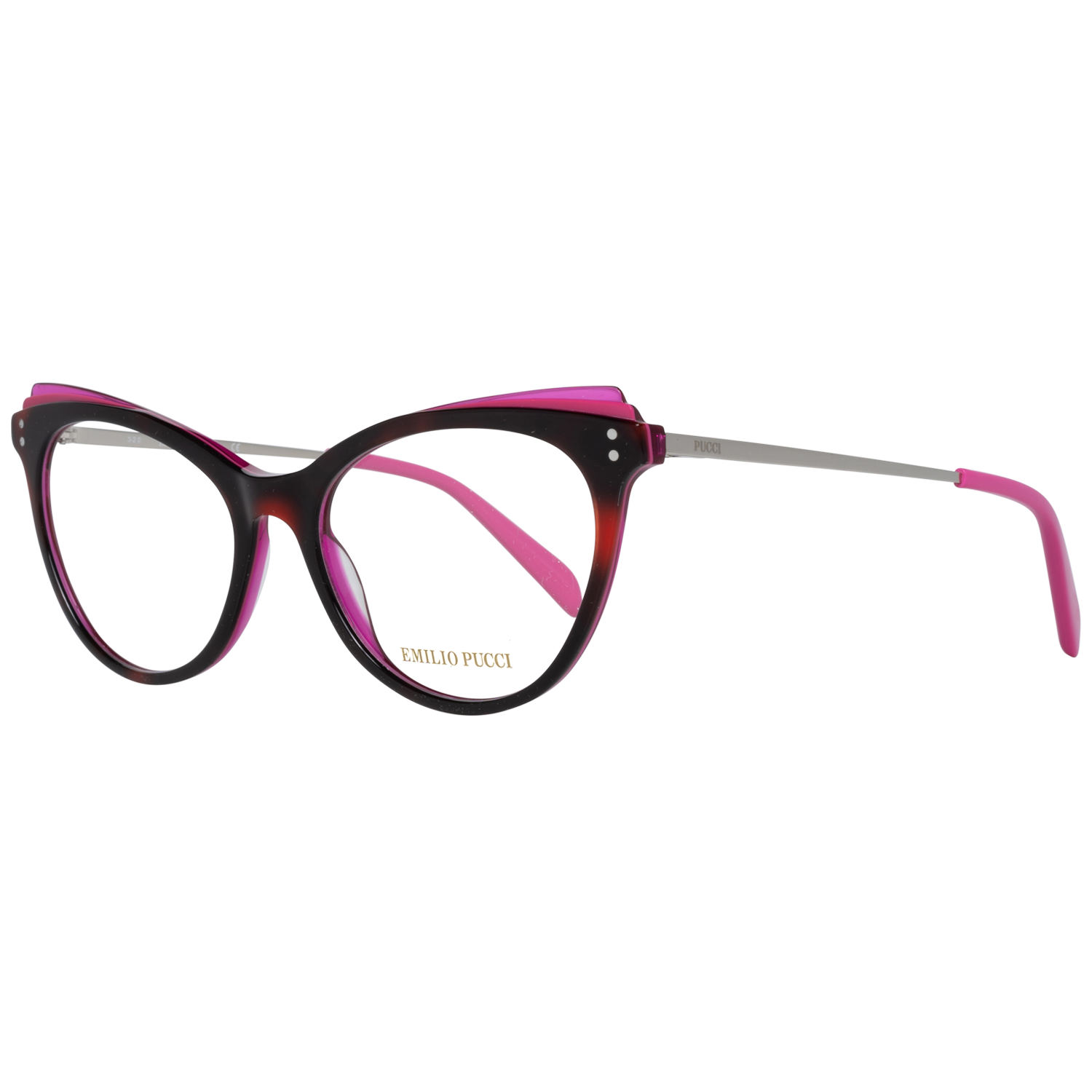 Emilio Pucci Optical Frame EP5132 056 54