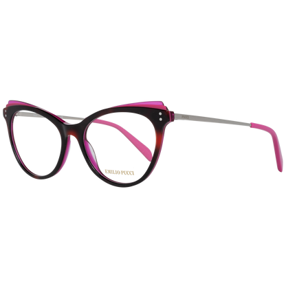 Emilio Pucci Optical Frame EP5132 056 54