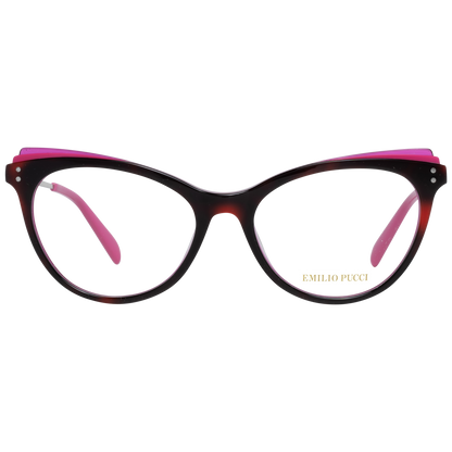 Emilio Pucci Optical Frame EP5132 056 54