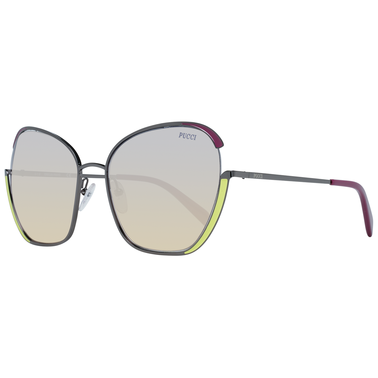 Pucci Sunglasses EP0131 08F 58