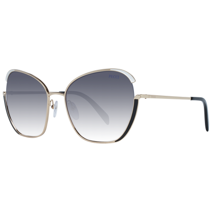 Emilio Pucci Sonnenbrille EP0131 28B 58