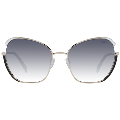 Emilio Pucci Sonnenbrille EP0131 28B 58