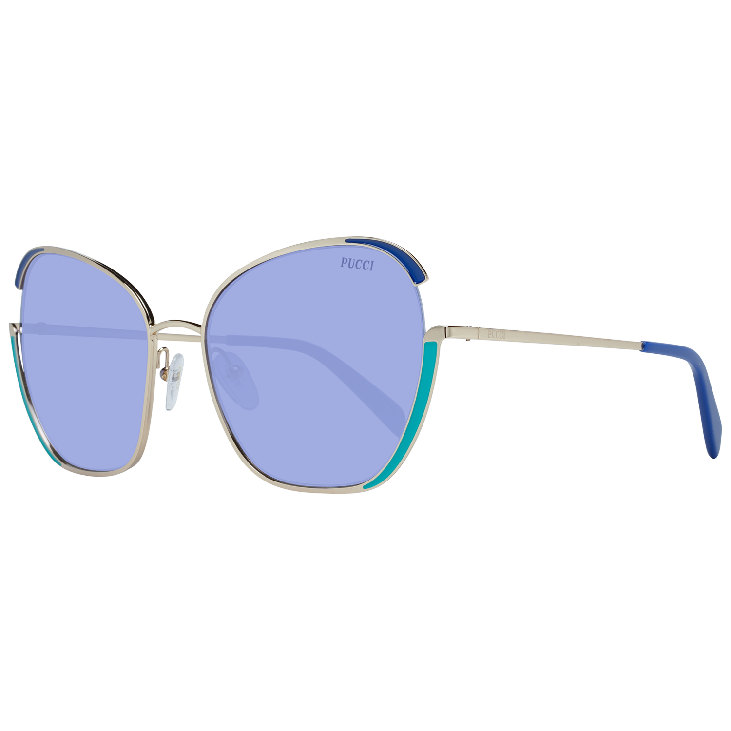 Pucci Sunglasses EP0131 28W 58