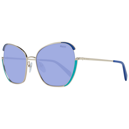 Pucci Sunglasses EP0131 28W 58