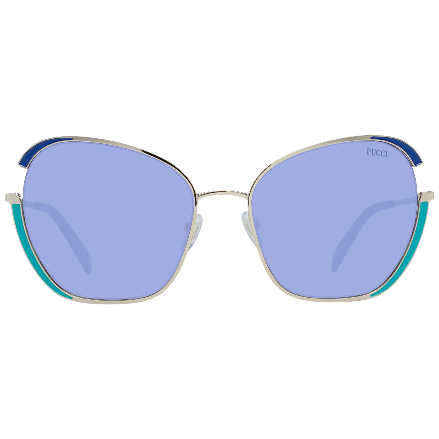 Pucci Sunglasses EP0131 28W 58