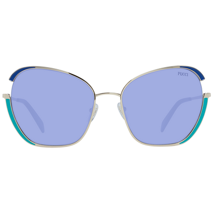 Pucci Sunglasses EP0131 28W 58
