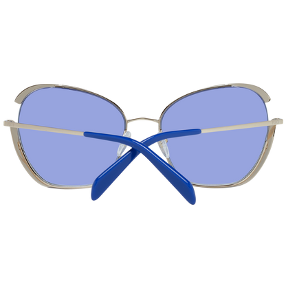 Pucci Sunglasses EP0131 28W 58
