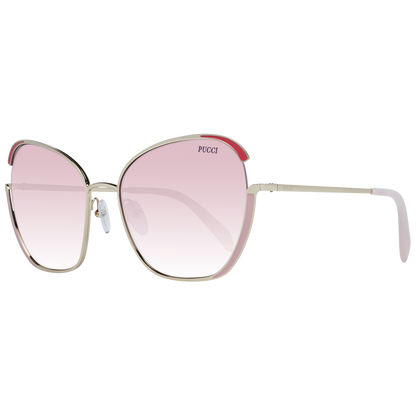 Pucci Sunglasses EP0131 32T 58